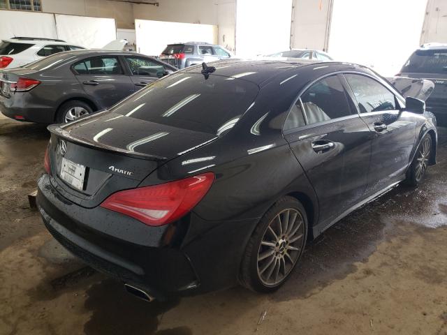 Photo 5 VIN: WDDSJ4GB9GN366224 - MERCEDES-BENZ CLA 250 4M 