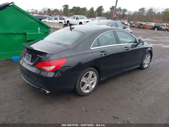 Photo 3 VIN: WDDSJ4GB9GN371438 - MERCEDES-BENZ CLA 250 