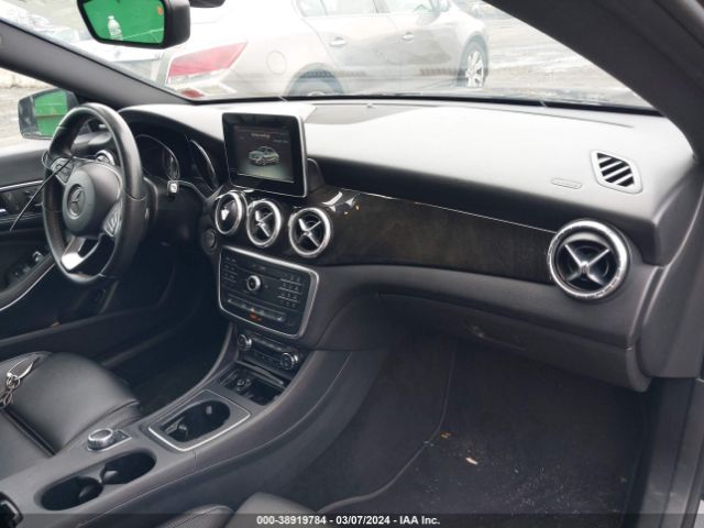 Photo 4 VIN: WDDSJ4GB9GN371438 - MERCEDES-BENZ CLA 250 