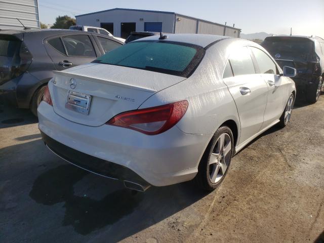 Photo 3 VIN: WDDSJ4GB9GN375456 - MERCEDES-BENZ CLA 250 4M 