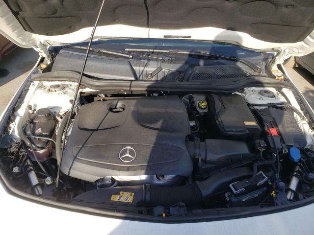 Photo 6 VIN: WDDSJ4GB9GN375456 - MERCEDES-BENZ CLA 250 4M 