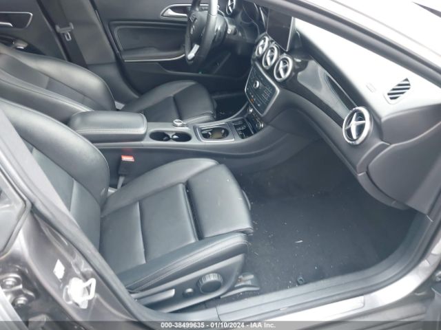 Photo 4 VIN: WDDSJ4GB9GN380849 - MERCEDES-BENZ CLA 250 