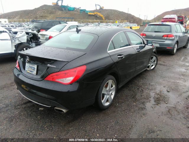 Photo 3 VIN: WDDSJ4GB9GN390233 - MERCEDES-BENZ CLA 250 