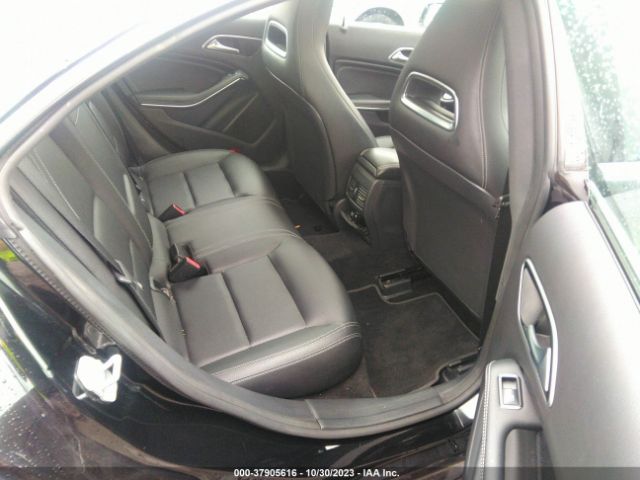 Photo 7 VIN: WDDSJ4GB9GN390233 - MERCEDES-BENZ CLA 250 