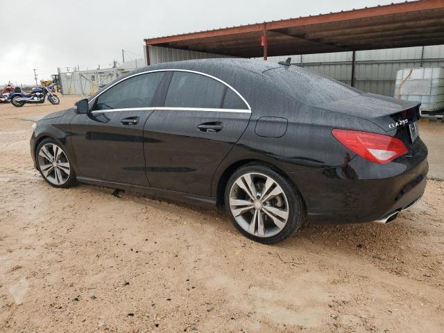 Photo 1 VIN: WDDSJ4GB9GN395271 - MERCEDES-BENZ CLA 250 4M 