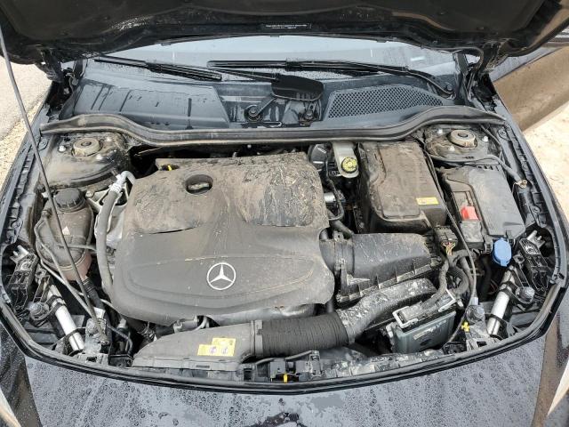 Photo 10 VIN: WDDSJ4GB9GN395271 - MERCEDES-BENZ CLA 250 4M 