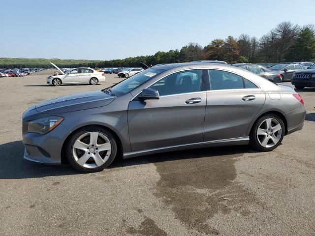 Photo 0 VIN: WDDSJ4GB9HN404133 - MERCEDES-BENZ CLA 250 4M 