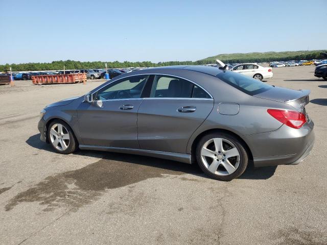 Photo 1 VIN: WDDSJ4GB9HN404133 - MERCEDES-BENZ CLA 250 4M 