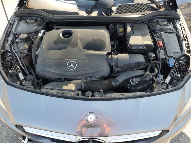 Photo 10 VIN: WDDSJ4GB9HN404133 - MERCEDES-BENZ CLA 250 4M 