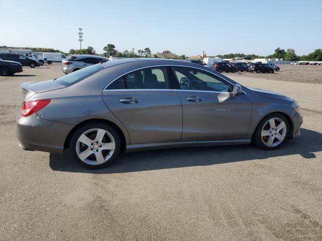 Photo 2 VIN: WDDSJ4GB9HN404133 - MERCEDES-BENZ CLA 250 4M 