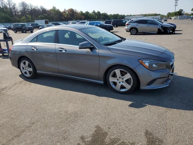 Photo 3 VIN: WDDSJ4GB9HN404133 - MERCEDES-BENZ CLA 250 4M 