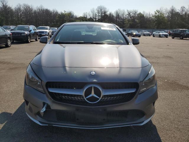 Photo 4 VIN: WDDSJ4GB9HN404133 - MERCEDES-BENZ CLA 250 4M 