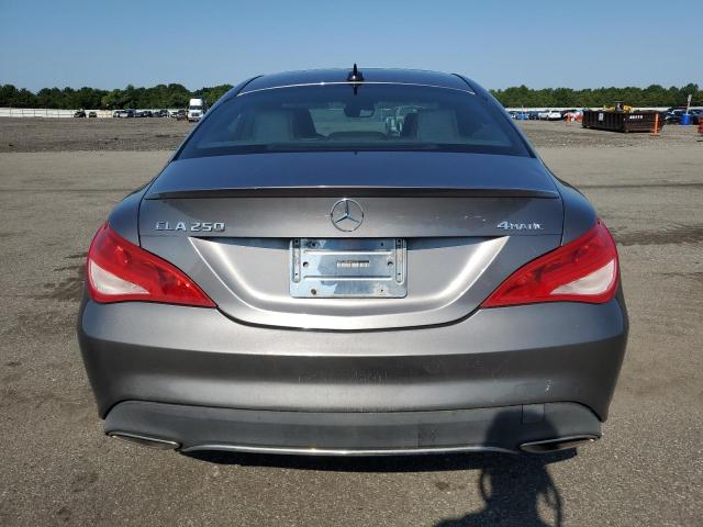 Photo 5 VIN: WDDSJ4GB9HN404133 - MERCEDES-BENZ CLA 250 4M 