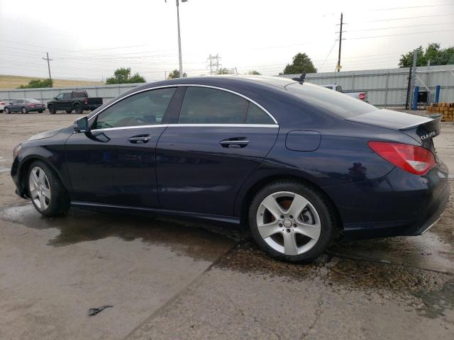 Photo 1 VIN: WDDSJ4GB9HN425600 - MERCEDES-BENZ CLA 250 4M 