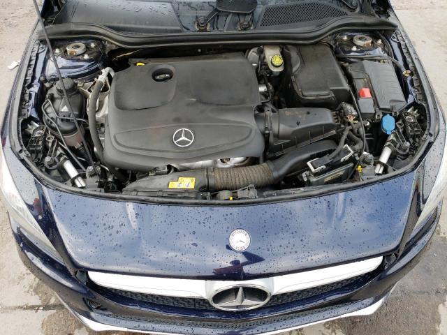 Photo 10 VIN: WDDSJ4GB9HN425600 - MERCEDES-BENZ CLA 250 4M 