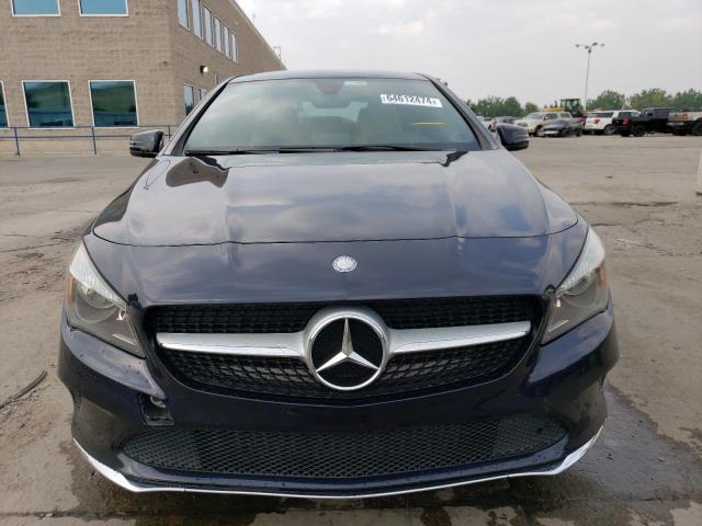 Photo 4 VIN: WDDSJ4GB9HN425600 - MERCEDES-BENZ CLA 250 4M 