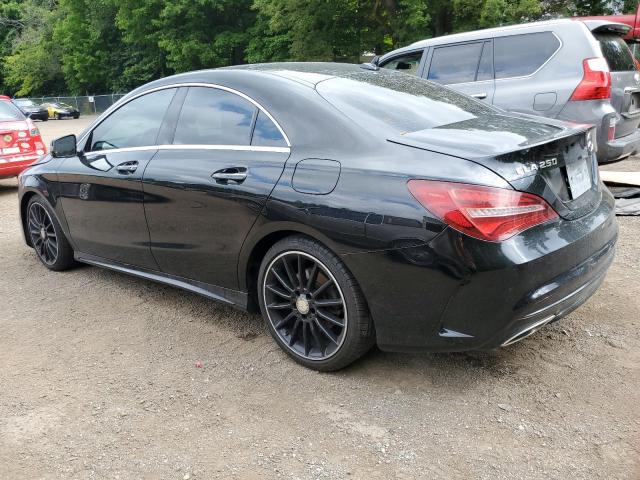 Photo 1 VIN: WDDSJ4GB9HN430912 - MERCEDES-BENZ CLA 250 4M 