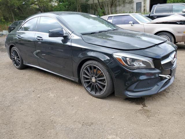 Photo 3 VIN: WDDSJ4GB9HN430912 - MERCEDES-BENZ CLA 250 4M 