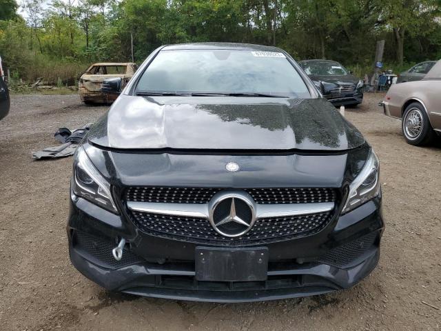 Photo 4 VIN: WDDSJ4GB9HN430912 - MERCEDES-BENZ CLA 250 4M 