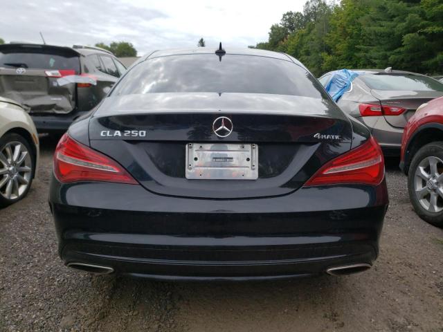 Photo 5 VIN: WDDSJ4GB9HN430912 - MERCEDES-BENZ CLA 250 4M 