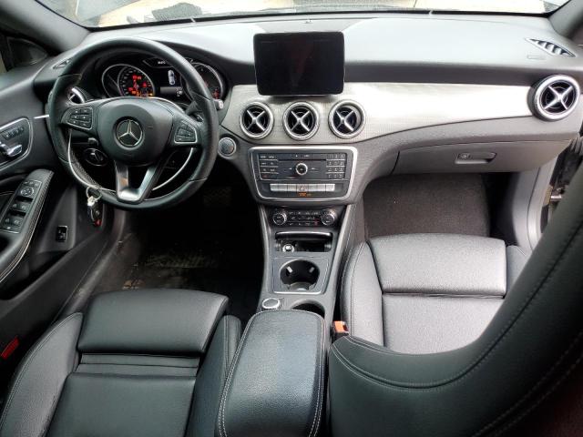 Photo 7 VIN: WDDSJ4GB9HN430912 - MERCEDES-BENZ CLA 250 4M 