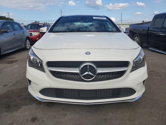 Photo 4 VIN: WDDSJ4GB9HN480533 - MERCEDES-BENZ CLA-KLASSE 