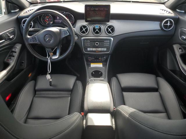 Photo 7 VIN: WDDSJ4GB9HN480533 - MERCEDES-BENZ CLA-KLASSE 