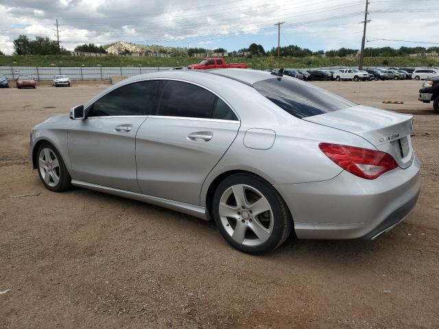 Photo 1 VIN: WDDSJ4GB9JN505839 - MERCEDES-BENZ CLA 250 4M 