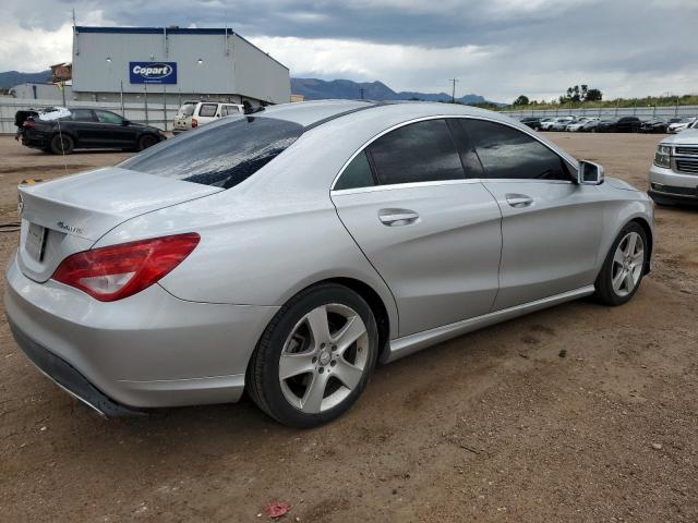 Photo 2 VIN: WDDSJ4GB9JN505839 - MERCEDES-BENZ CLA 250 4M 