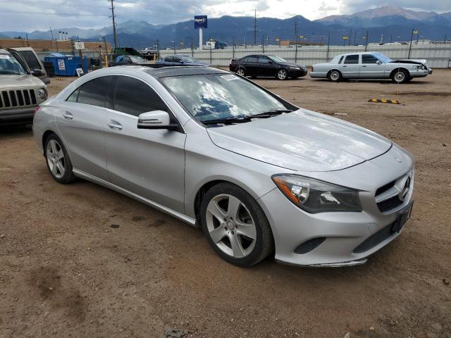 Photo 3 VIN: WDDSJ4GB9JN505839 - MERCEDES-BENZ CLA 250 4M 