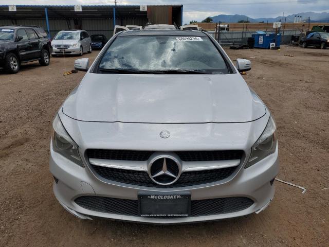 Photo 4 VIN: WDDSJ4GB9JN505839 - MERCEDES-BENZ CLA 250 4M 