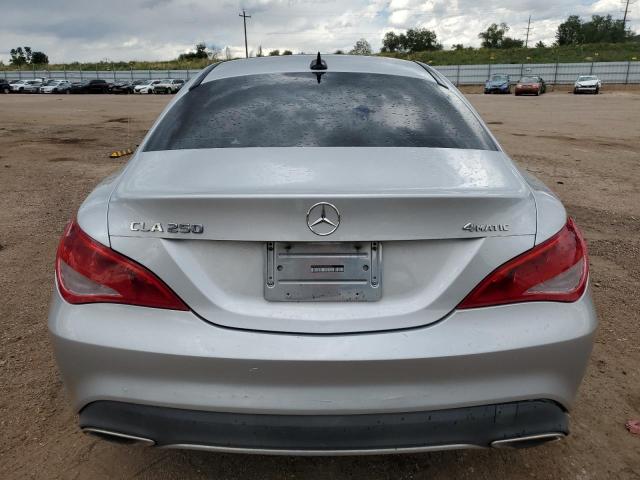 Photo 5 VIN: WDDSJ4GB9JN505839 - MERCEDES-BENZ CLA 250 4M 