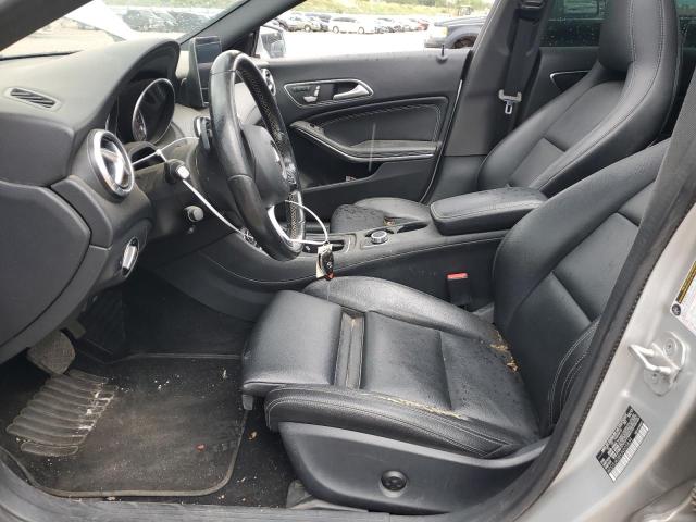 Photo 6 VIN: WDDSJ4GB9JN505839 - MERCEDES-BENZ CLA 250 4M 