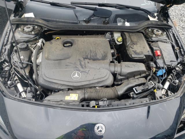 Photo 6 VIN: WDDSJ4GB9JN532247 - MERCEDES-BENZ CLA 250 4M 