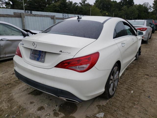 Photo 3 VIN: WDDSJ4GB9JN568455 - MERCEDES-BENZ CLA 250 4M 