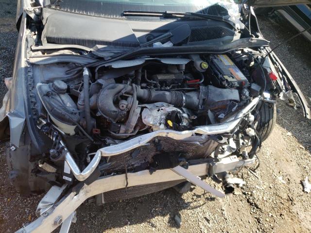 Photo 10 VIN: WDDSJ4GB9JN573624 - MERCEDES-BENZ CLA 250 4M 