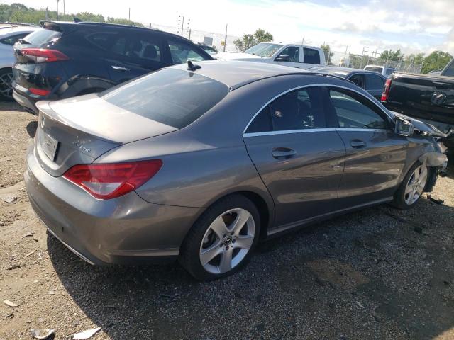 Photo 2 VIN: WDDSJ4GB9JN573624 - MERCEDES-BENZ CLA 250 4M 