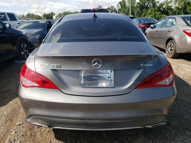 Photo 5 VIN: WDDSJ4GB9JN573624 - MERCEDES-BENZ CLA 250 4M 