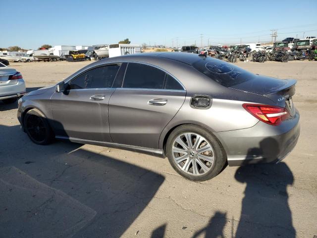 Photo 1 VIN: WDDSJ4GB9JN602488 - MERCEDES-BENZ CLA 250 4M 