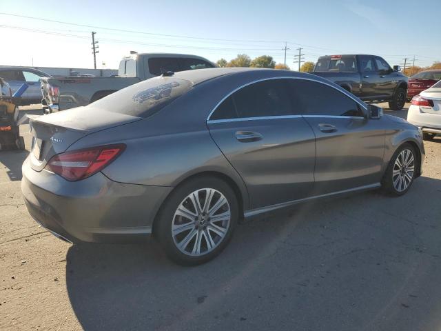 Photo 2 VIN: WDDSJ4GB9JN602488 - MERCEDES-BENZ CLA 250 4M 