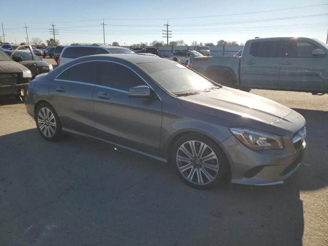 Photo 3 VIN: WDDSJ4GB9JN602488 - MERCEDES-BENZ CLA 250 4M 