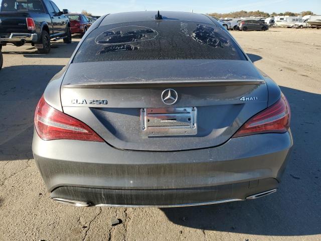 Photo 5 VIN: WDDSJ4GB9JN602488 - MERCEDES-BENZ CLA 250 4M 