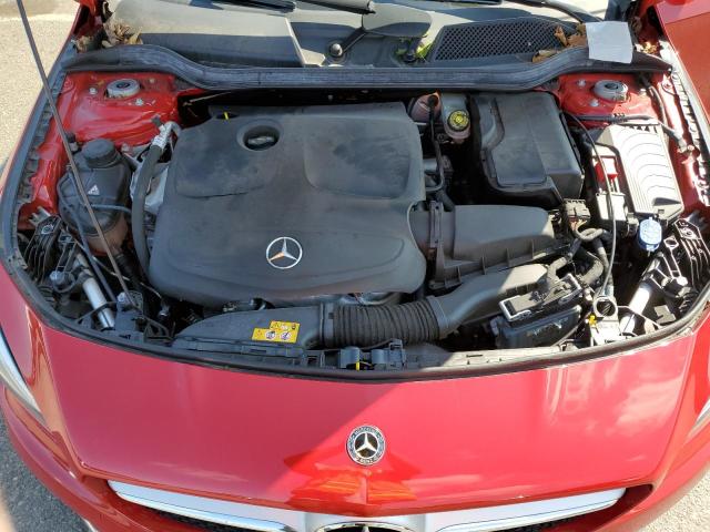 Photo 10 VIN: WDDSJ4GB9JN632607 - MERCEDES-BENZ CLA 250 4M 