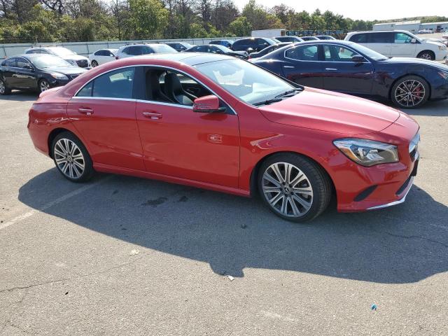 Photo 3 VIN: WDDSJ4GB9JN632607 - MERCEDES-BENZ CLA 250 4M 