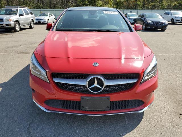 Photo 4 VIN: WDDSJ4GB9JN632607 - MERCEDES-BENZ CLA 250 4M 