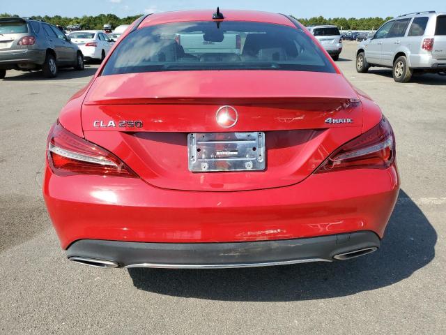 Photo 5 VIN: WDDSJ4GB9JN632607 - MERCEDES-BENZ CLA 250 4M 