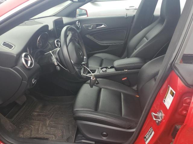 Photo 6 VIN: WDDSJ4GB9JN632607 - MERCEDES-BENZ CLA 250 4M 