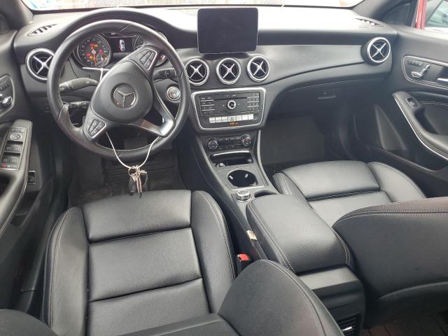 Photo 7 VIN: WDDSJ4GB9JN632607 - MERCEDES-BENZ CLA 250 4M 