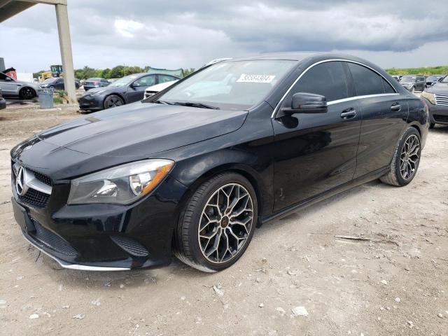 Photo 0 VIN: WDDSJ4GB9JN676087 - MERCEDES-BENZ CLA 250 4M 