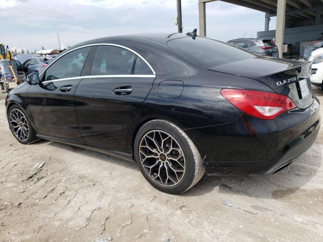 Photo 1 VIN: WDDSJ4GB9JN676087 - MERCEDES-BENZ CLA 250 4M 